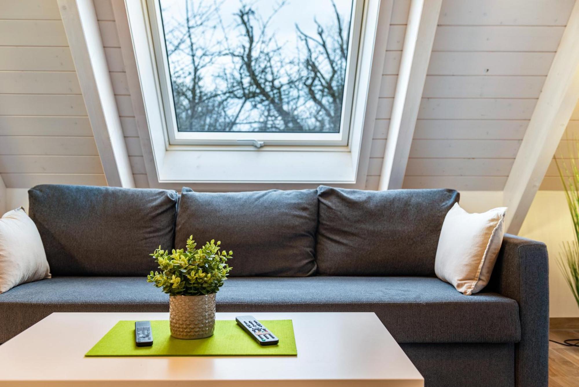 Appartment Naturblick Stockach Exterior foto